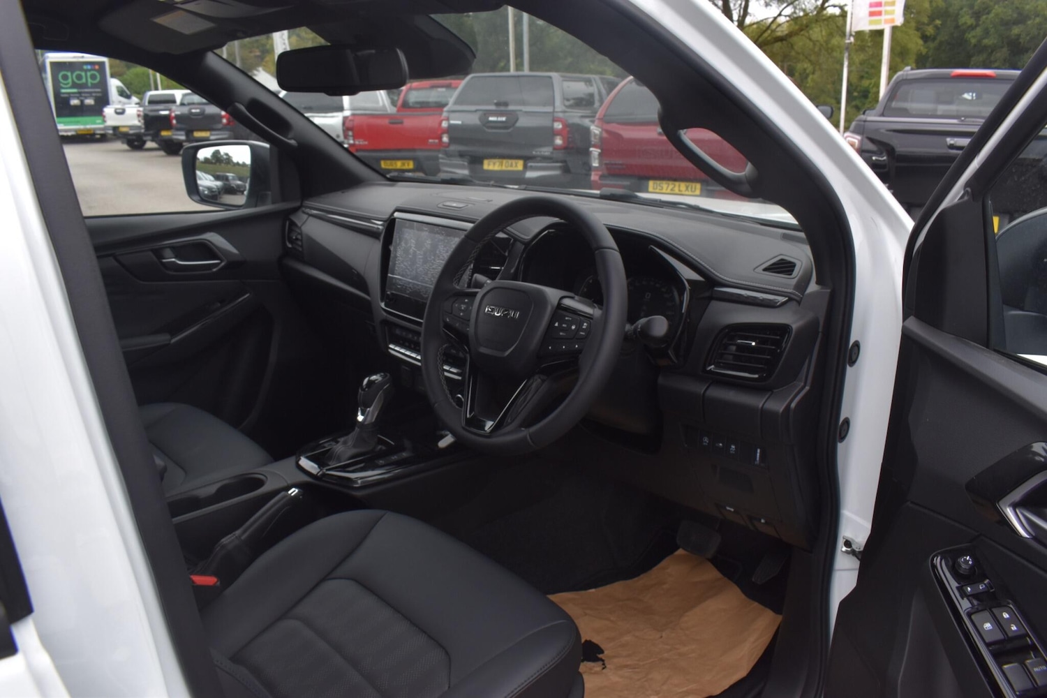 Used Isuzu D-Max for sale - 76476586: Photo 28