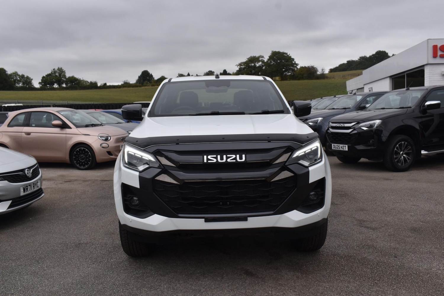 Used Isuzu D-Max for sale - 76476586: Photo 8