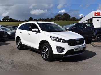 Used Kia Sorento 2017 for sale - 75858439: Photo