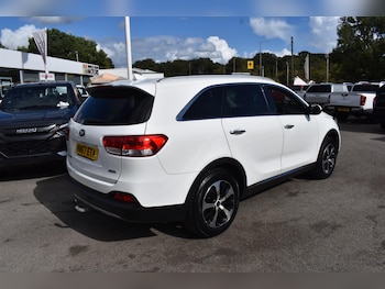 Used Kia Sorento 2017 for sale - 75858439: Photo