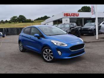 (70) - 1.0T EcoBoost Trend Euro 6 (s/s) 5dr