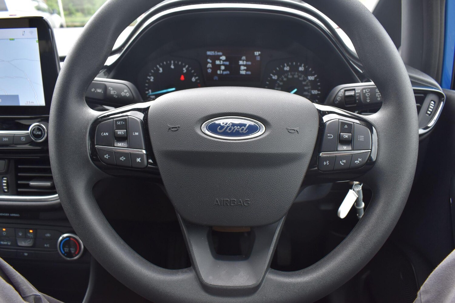 Vehicle 29