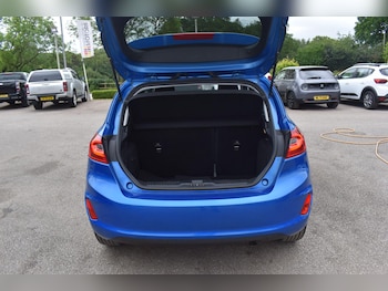 Used Ford Fiesta 2020 for sale - 74739294: Photo