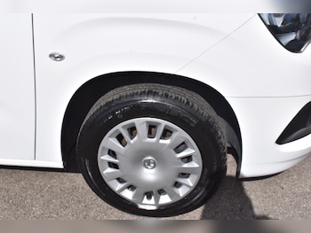 Used Vauxhall Combo 2021 for sale - 75927657: Photo