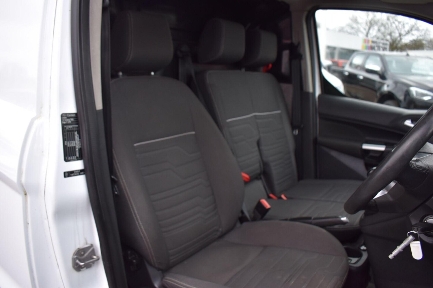 Vehicle 16