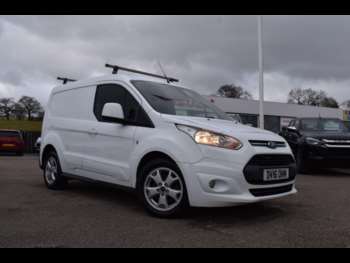 Used Ford Transit Connect 2016 for sale - 73672093: Photo