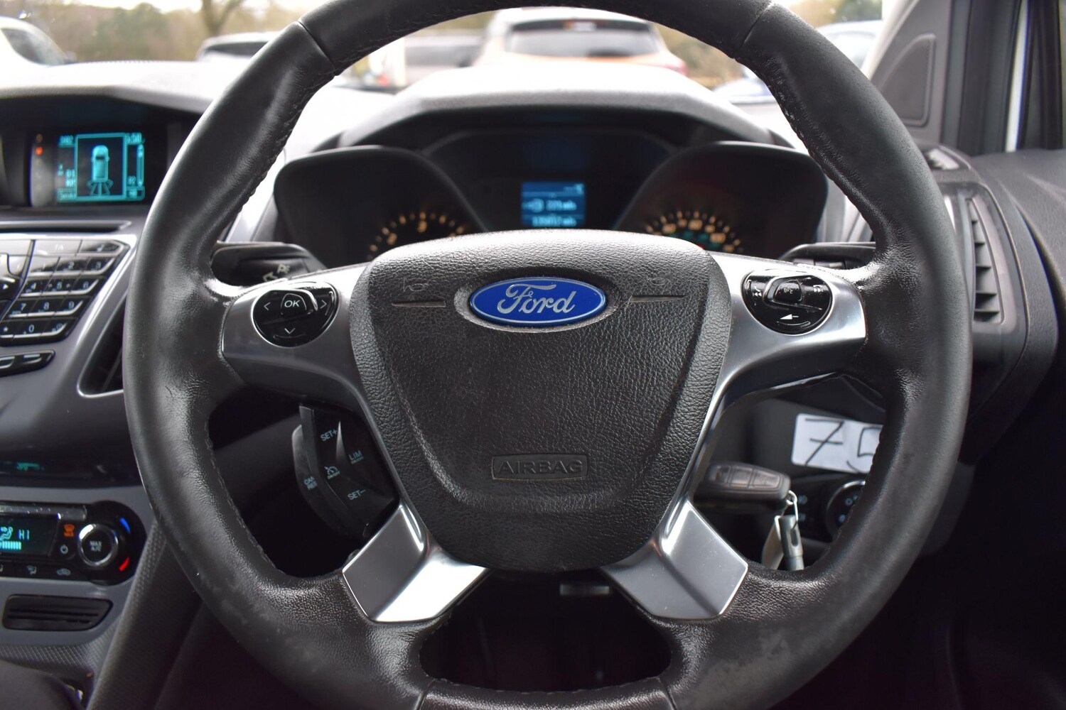 Vehicle 26