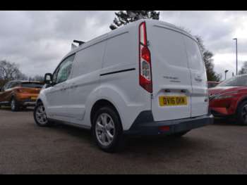 Used Ford Transit Connect 2016 for sale - 73672093: Photo
