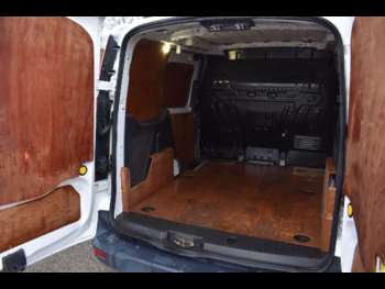 Used Ford Transit Connect 2016 for sale - 73672093: Photo