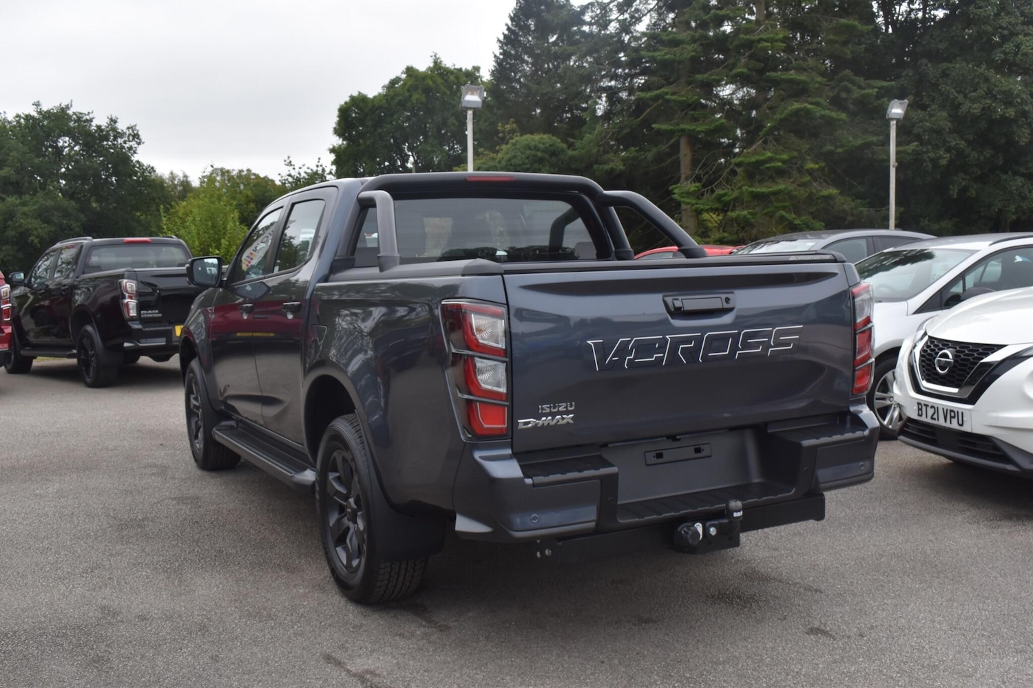 Used Isuzu D-Max for sale - 76476575: Photo 11