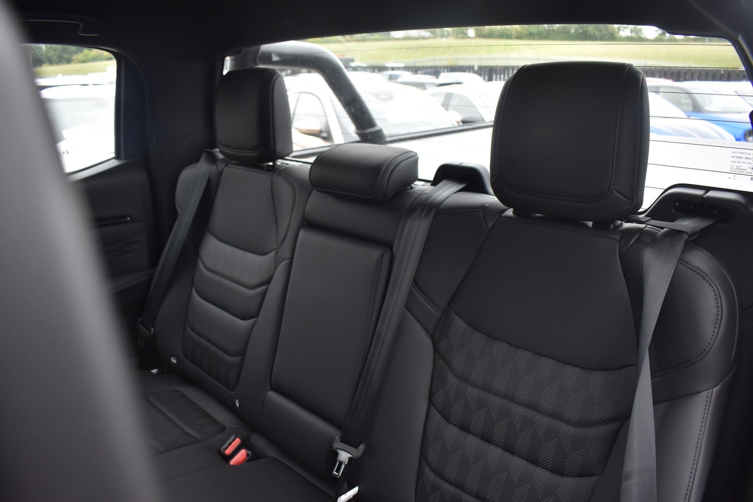 Used Isuzu D-Max for sale - 76476575: Photo 15