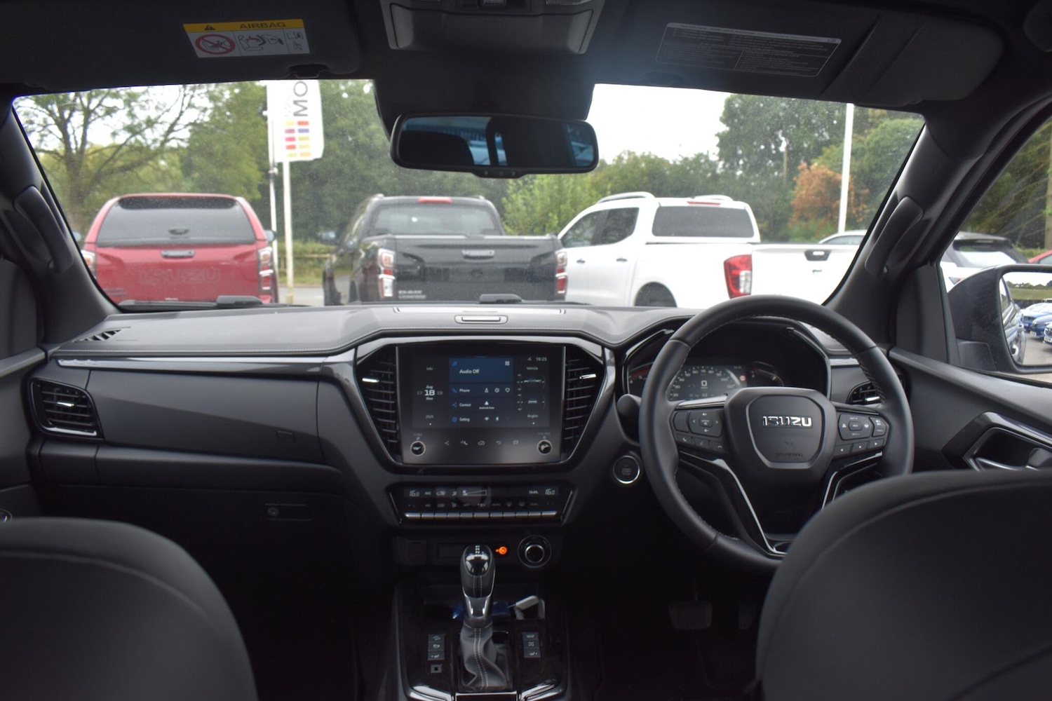 Used Isuzu D-Max for sale - 76476575: Photo 16