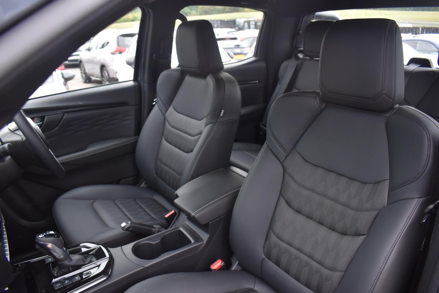 Used Isuzu D-Max for sale - 76476575: Photo 18