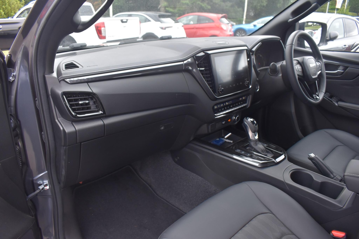 Used Isuzu D-Max for sale - 76476575: Photo 19