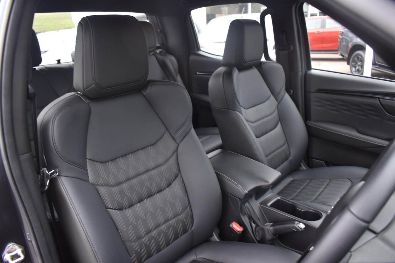 Used Isuzu D-Max for sale - 76476575: Photo 20