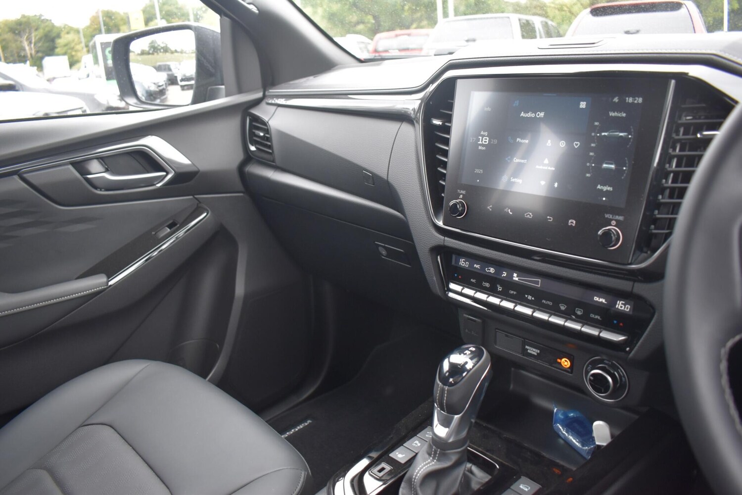 Used Isuzu D-Max for sale - 76476575: Photo 21