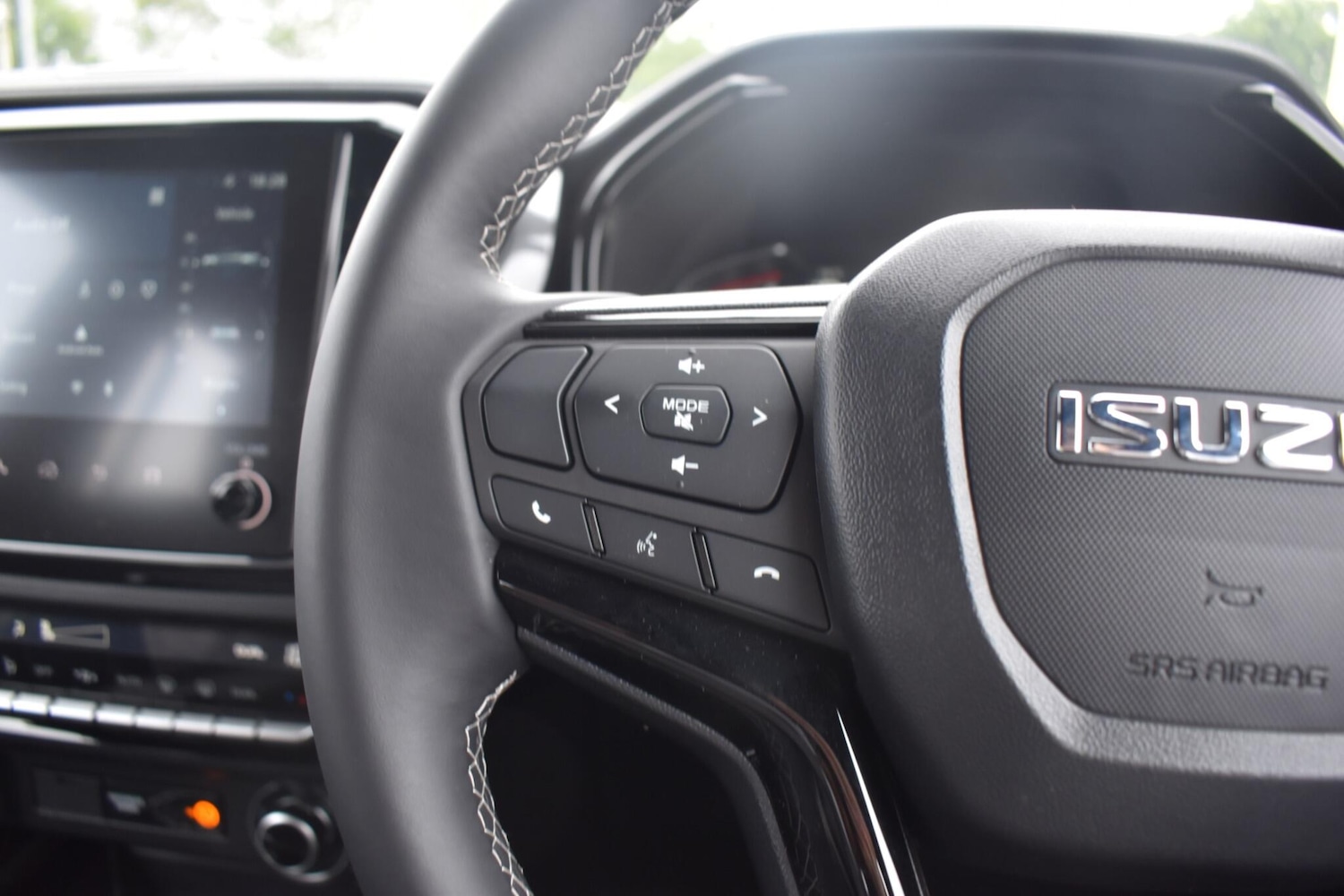 Used Isuzu D-Max for sale - 76476575: Photo 25