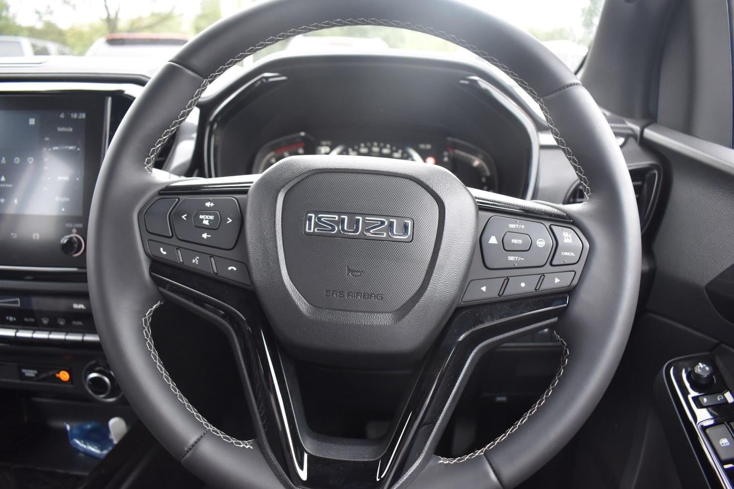 Used Isuzu D-Max for sale - 76476575: Photo 27