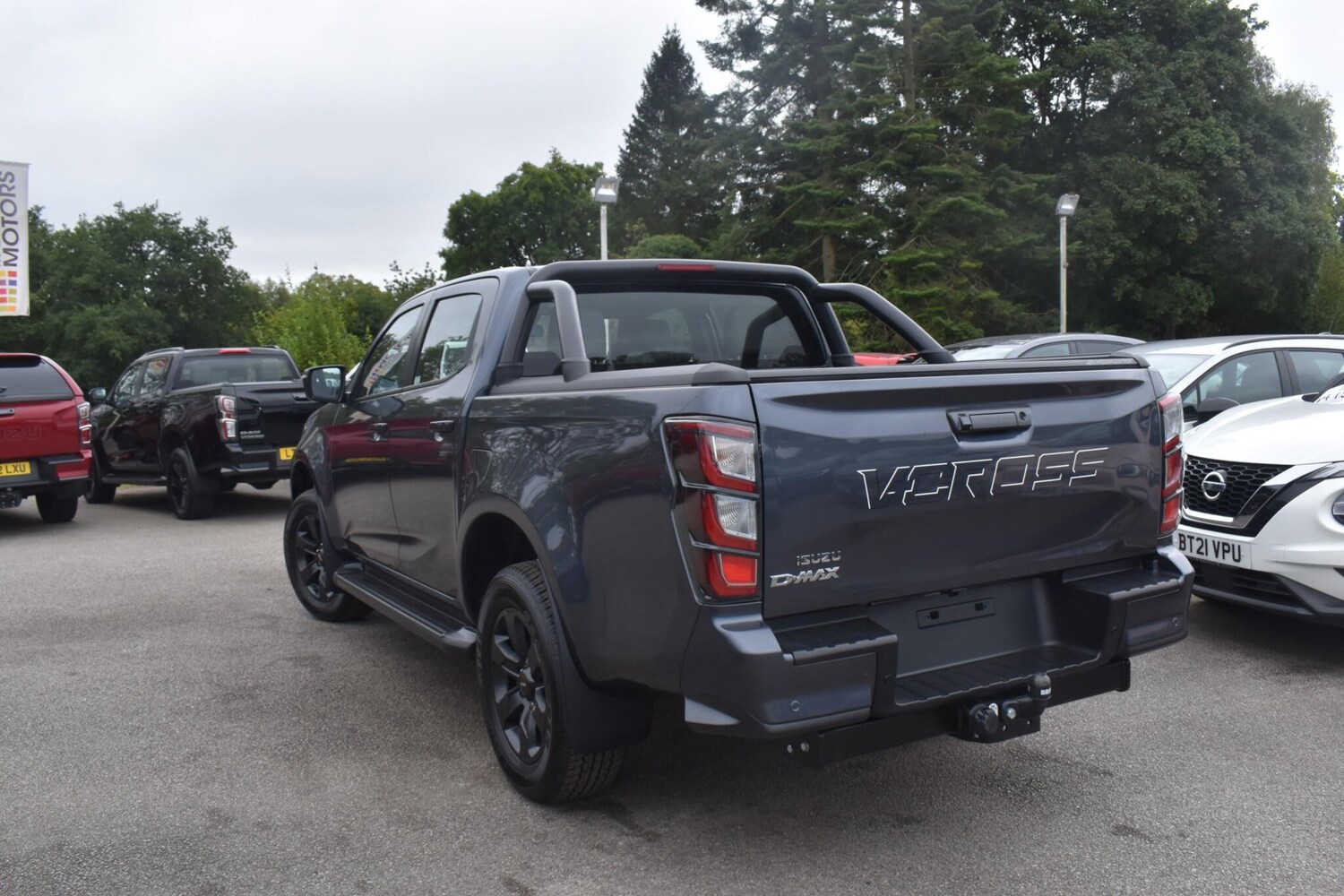 Used Isuzu D-Max for sale - 76476575: Photo 3