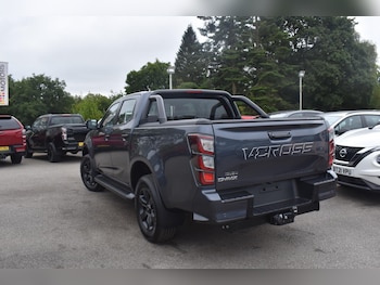 Used Isuzu D-Max 2025 for sale - 76476575: Photo