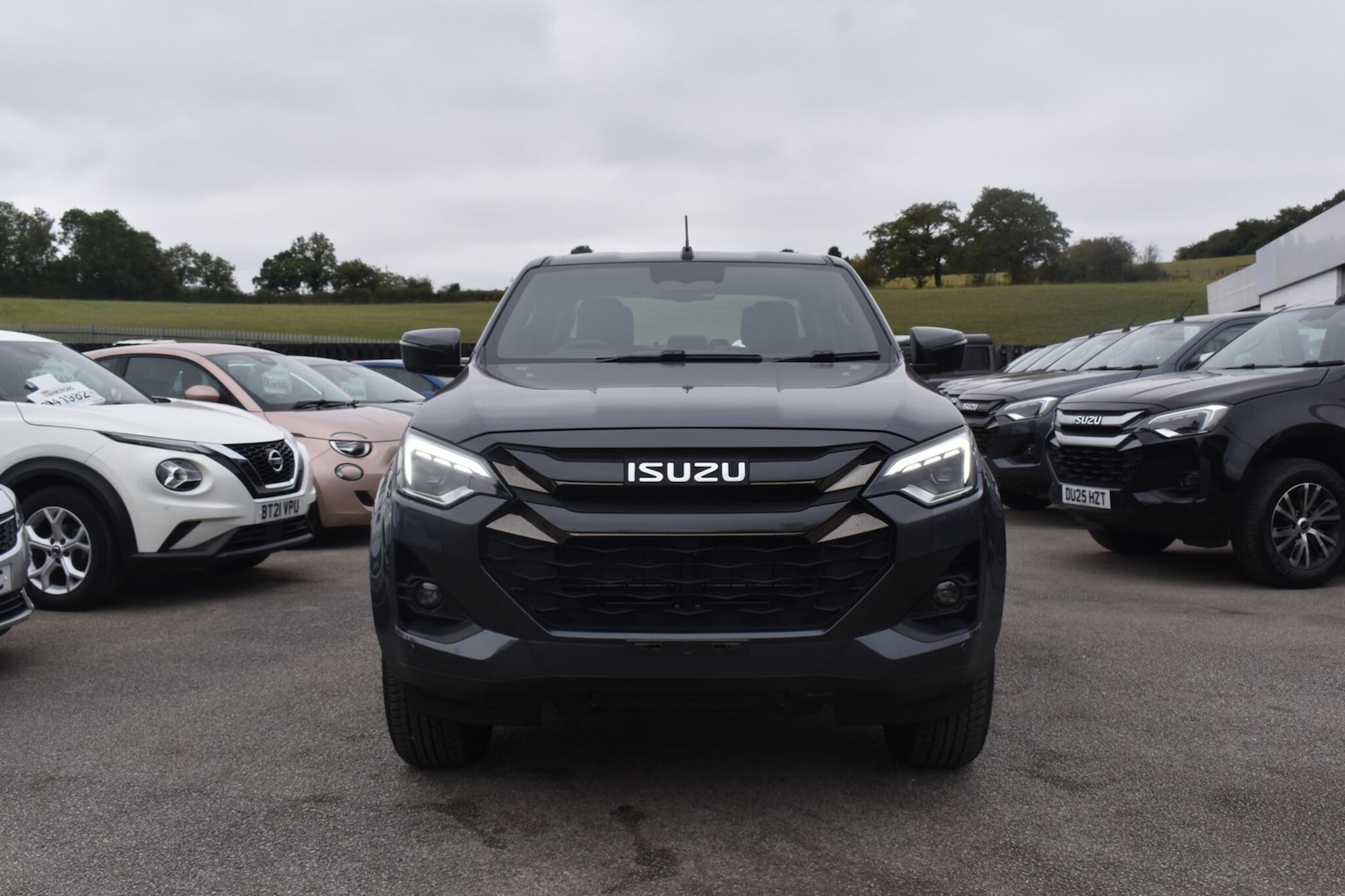 Used Isuzu D-Max for sale - 76476575: Photo 9