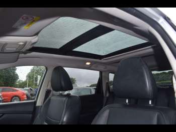 Used Nissan X-Trail 2017 for sale - 75268798: Photo