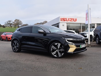 Used Renault Megane E Tech 2022 for sale - 76824260: Photo