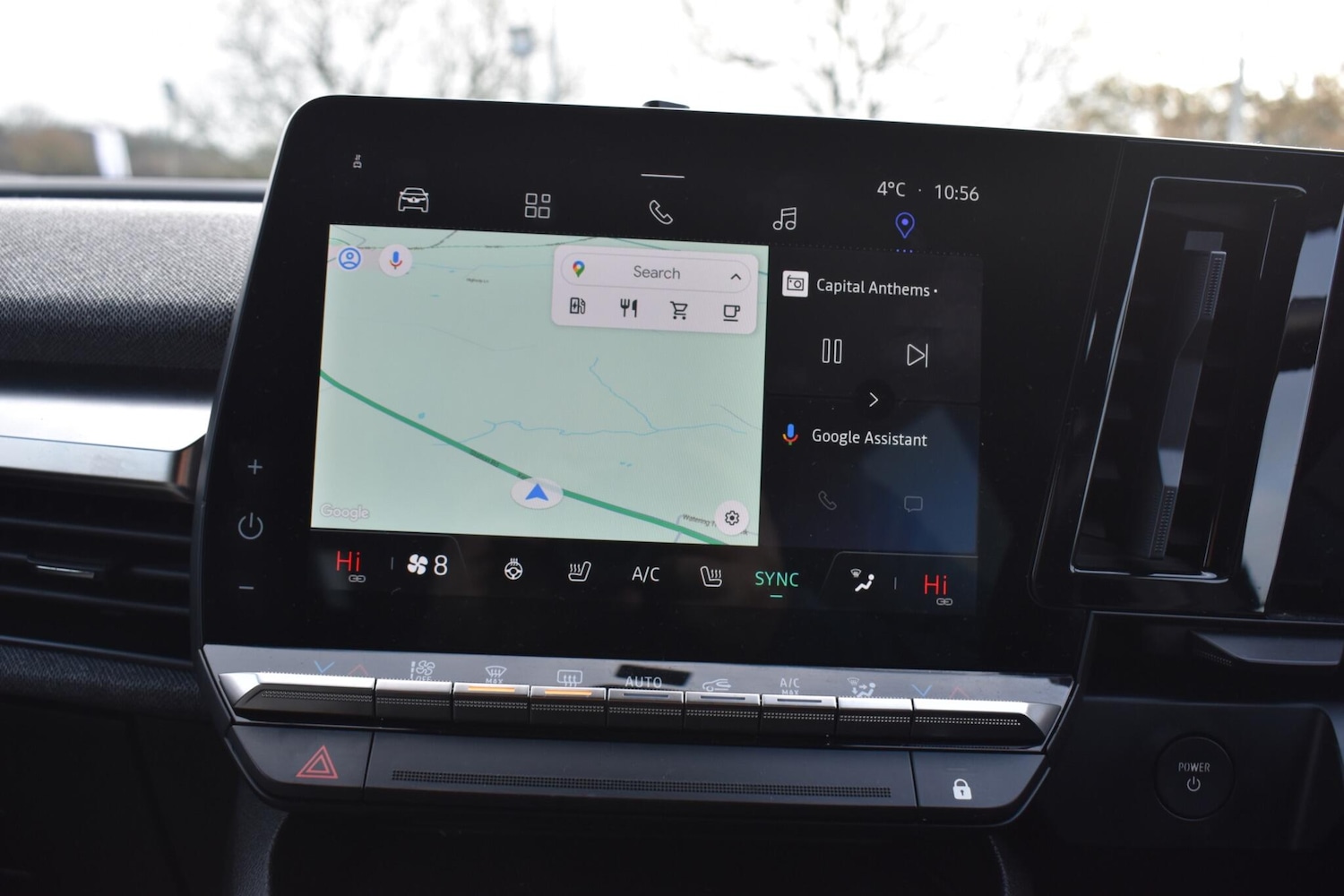 Used Renault Megane E Tech 2022 for sale - 76824260: Photo 20