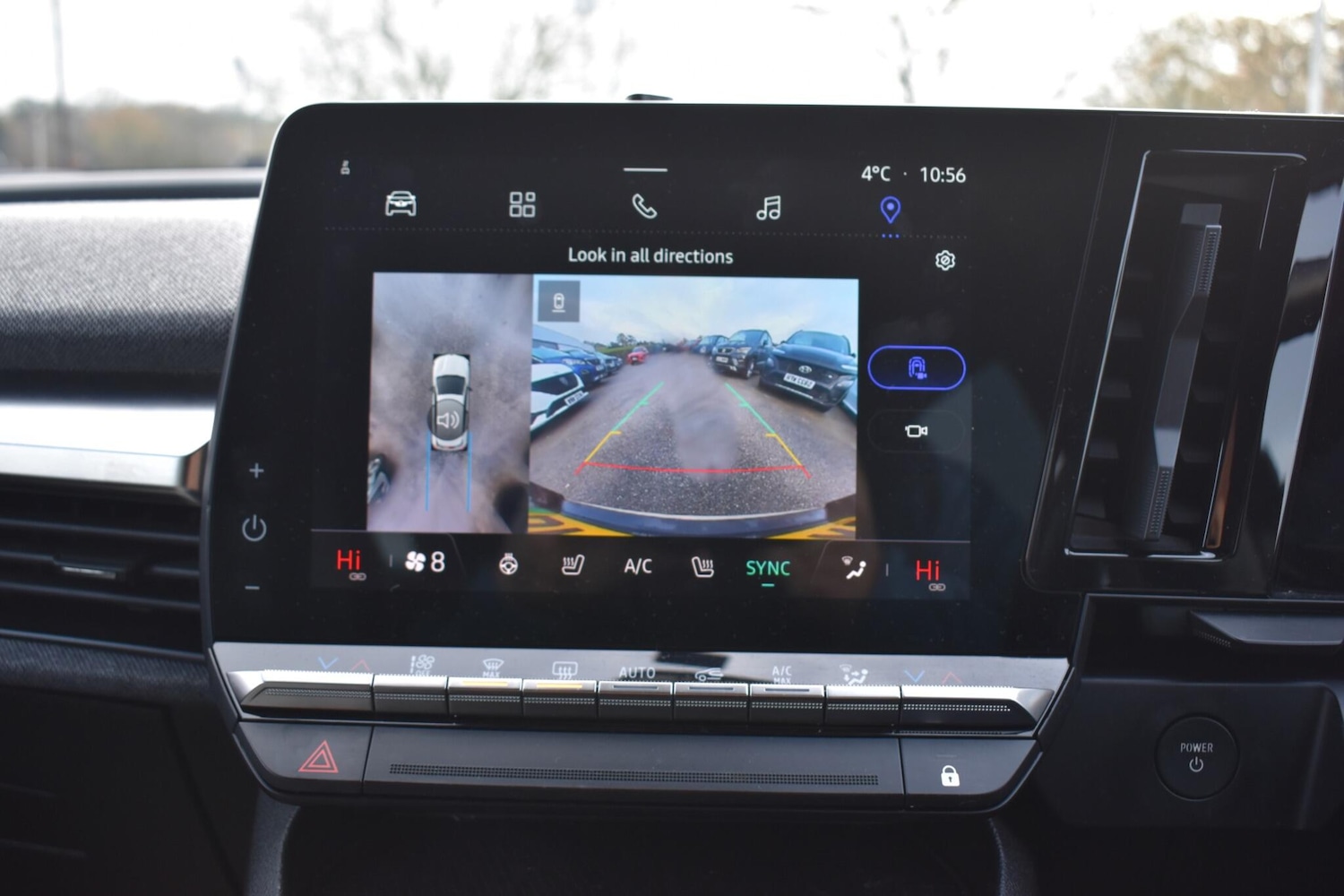 Used Renault Megane E Tech 2022 for sale - 76824260: Photo 21