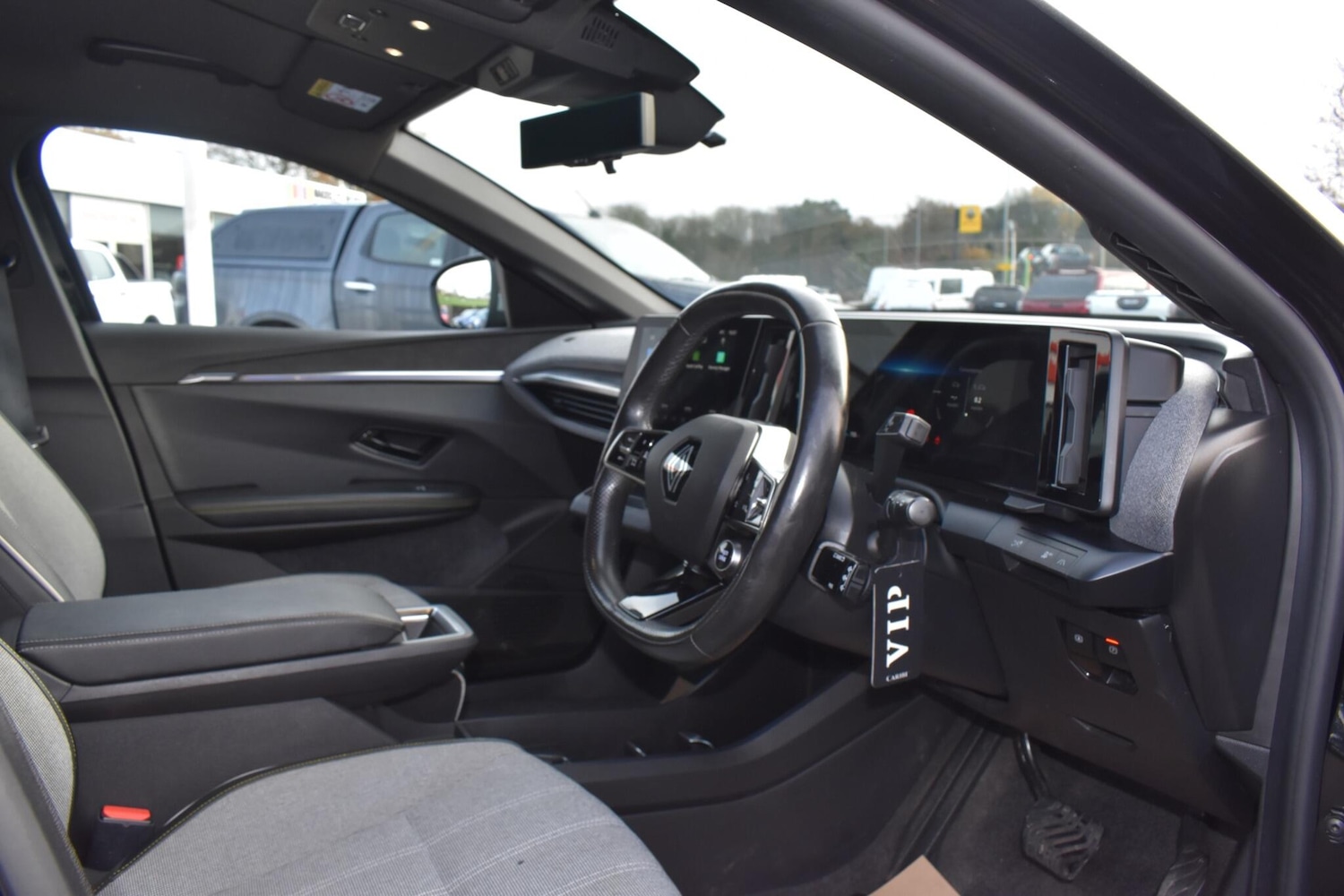 Used Renault Megane E Tech 2022 for sale - 76824260: Photo 25