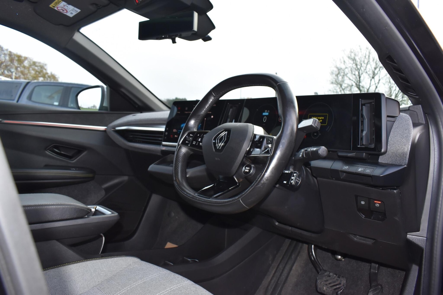 Used Renault Megane E Tech 2022 for sale - 76824260: Photo 30