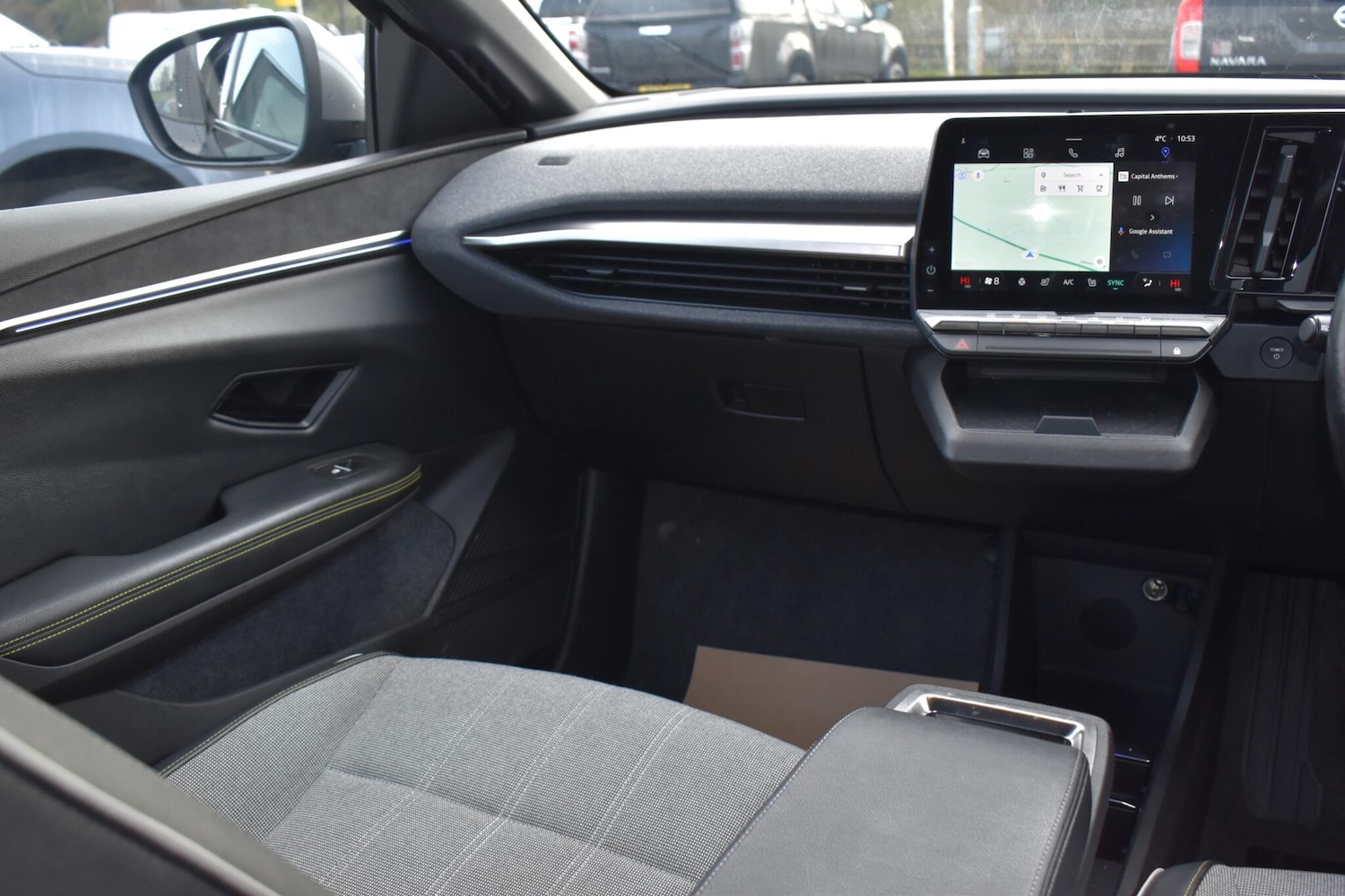 Used Renault Megane E Tech 2022 for sale - 76824260: Photo 9