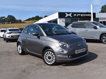 Used Fiat 500 2023 for sale - 79304018: Photo