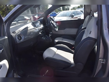 Used Fiat 500 2023 for sale - 79304018: Photo