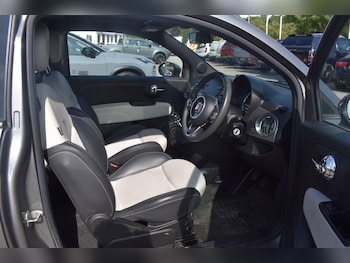 Used Fiat 500 2023 for sale - 79304018: Photo