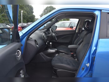 Used Nissan Juke 2018 for sale - 78958792: Photo
