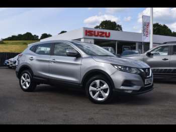 2021 (21) - 1.3 DIG-T Acenta Premium Euro 6 (s/s) 5dr