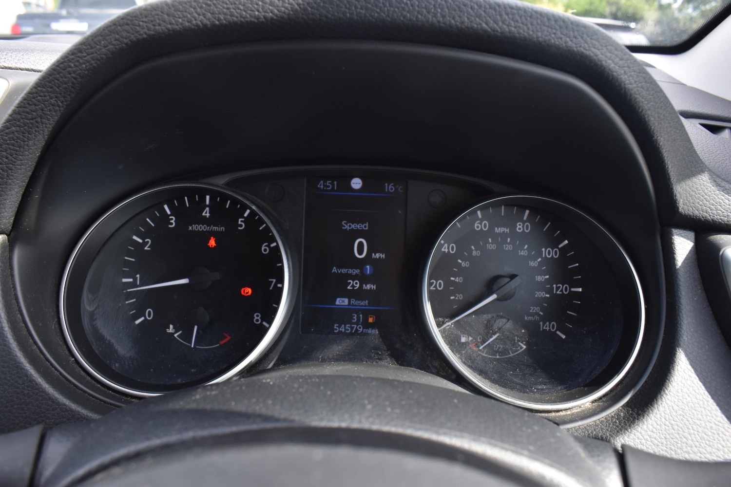 Vehicle 28