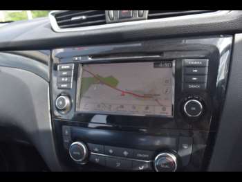 Used Nissan Qashqai 2021 for sale - 74738117: Photo