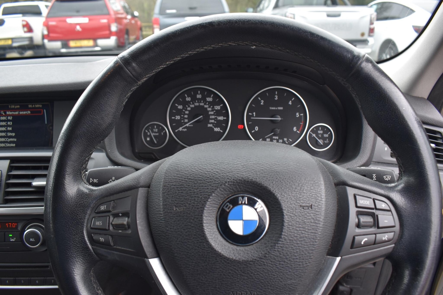 Used BMW X3 2013 for sale - 77793915: Photo 10