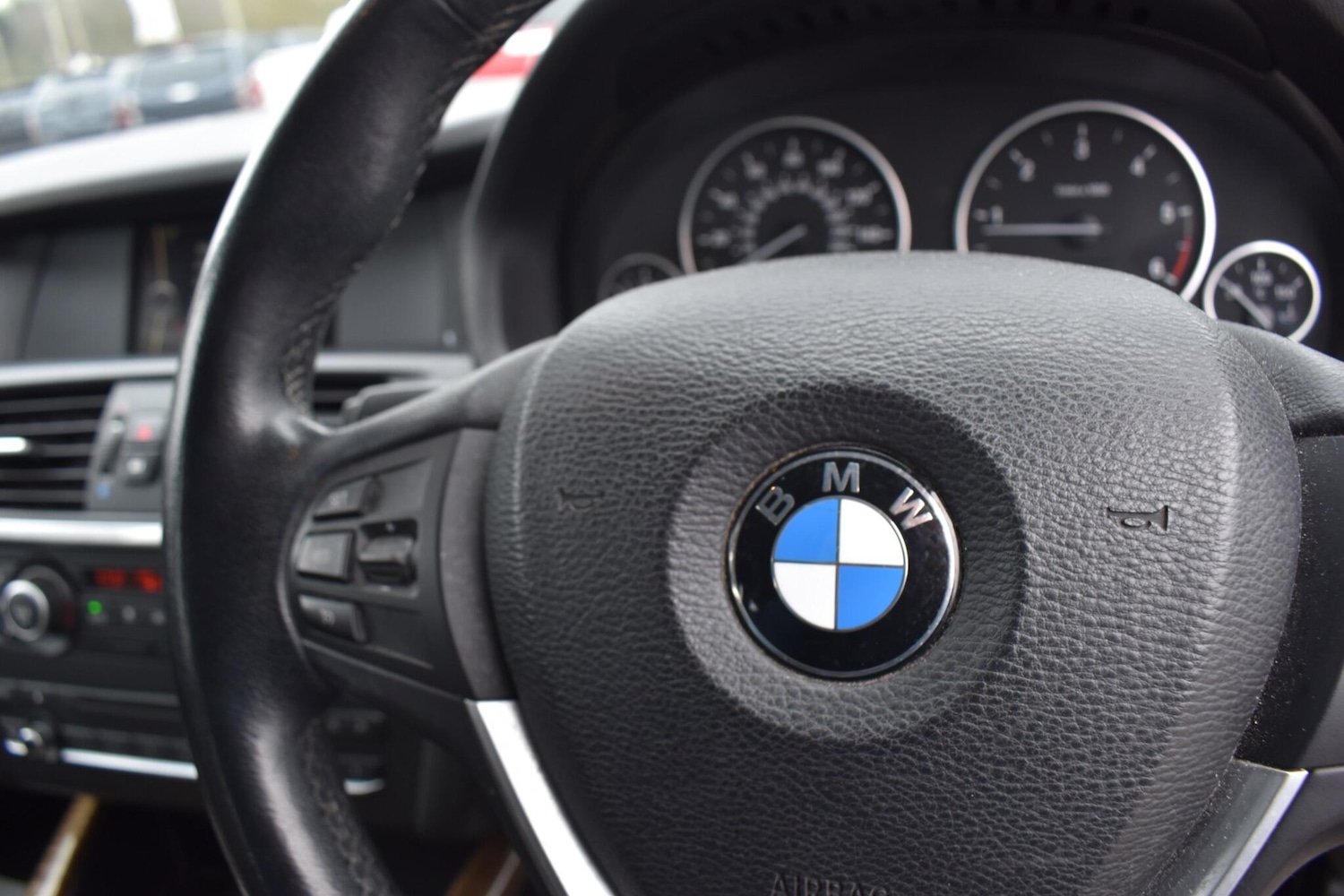 Used BMW X3 2013 for sale - 77793915: Photo 12