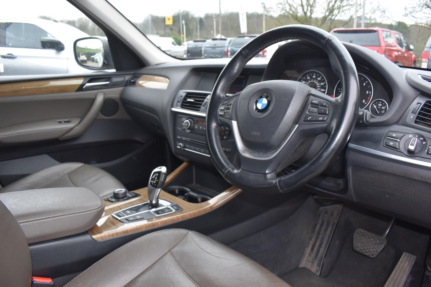 Used BMW X3 2013 for sale - 77793915: Photo 14