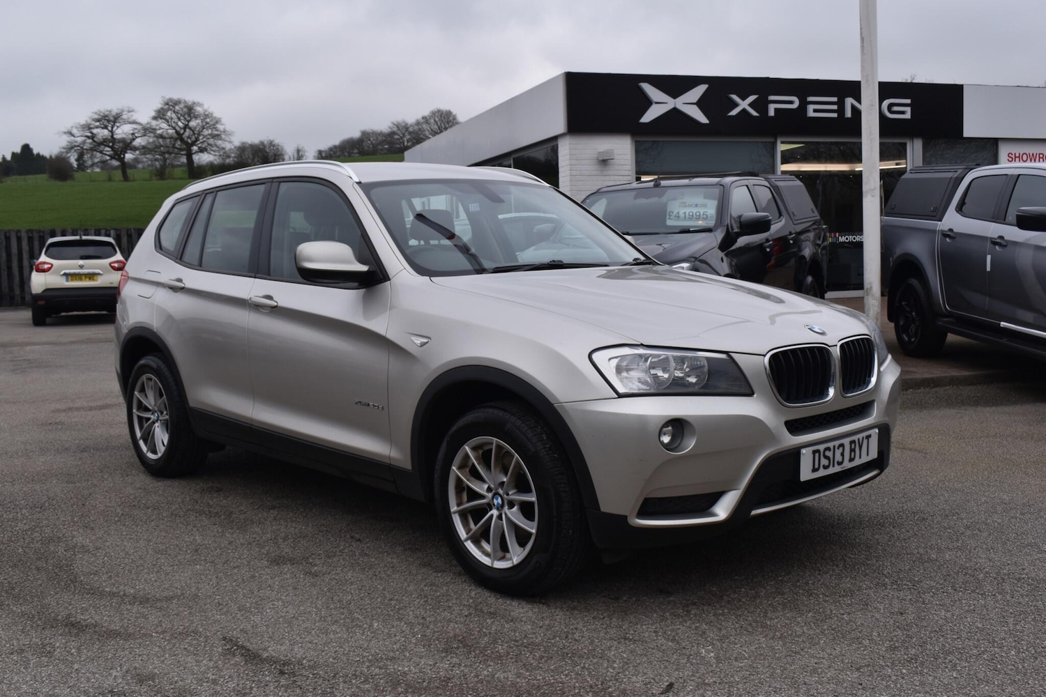Used BMW X3 2013 for sale - 77793915: Photo 15