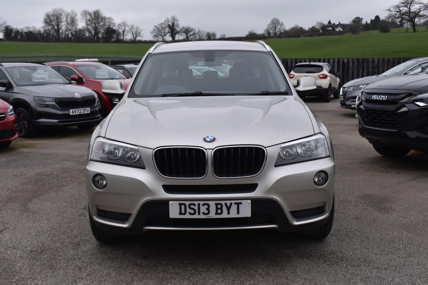Used BMW X3 2013 for sale - 77793915: Photo 16