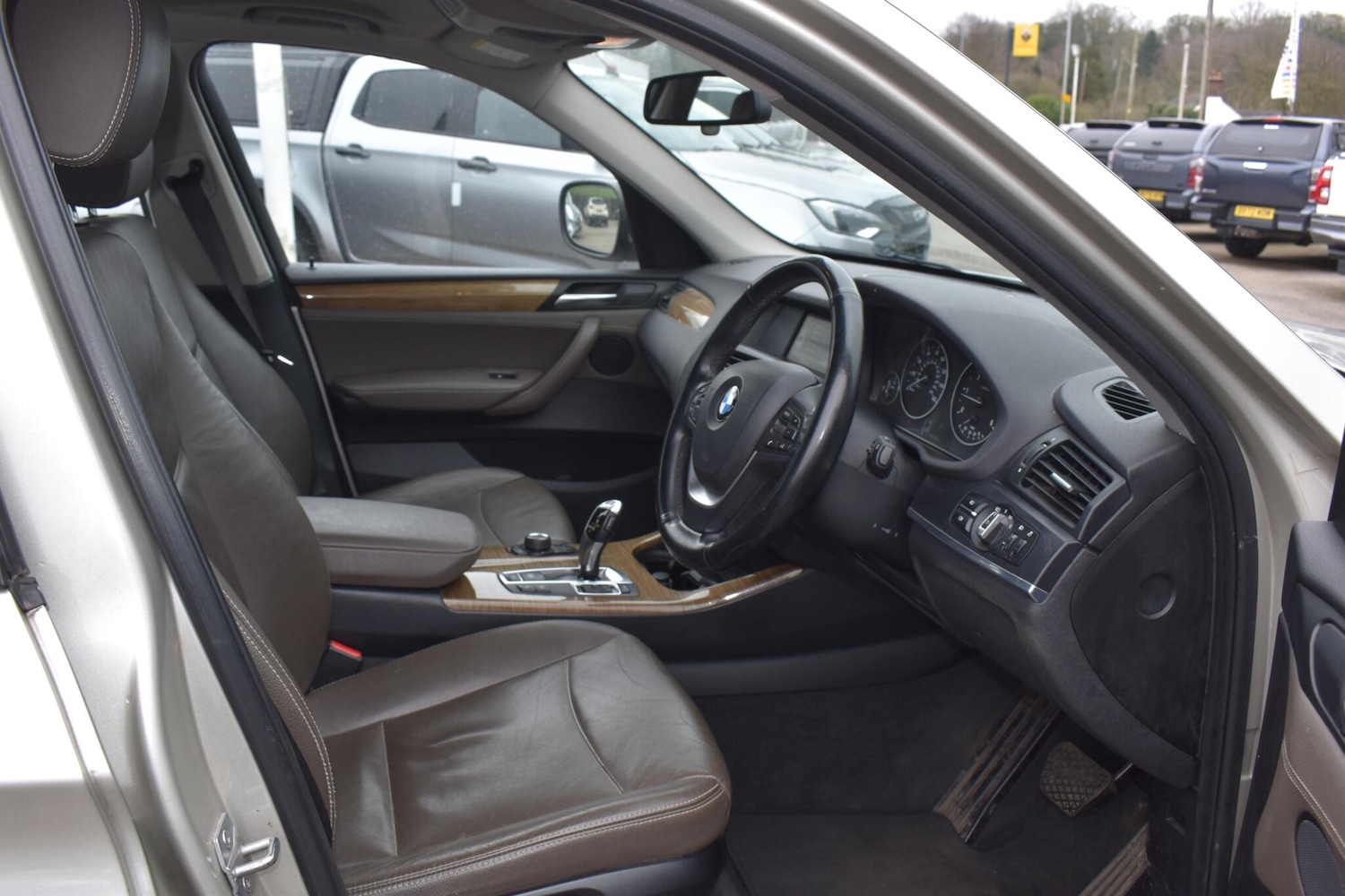 Used BMW X3 2013 for sale - 77793915: Photo 21