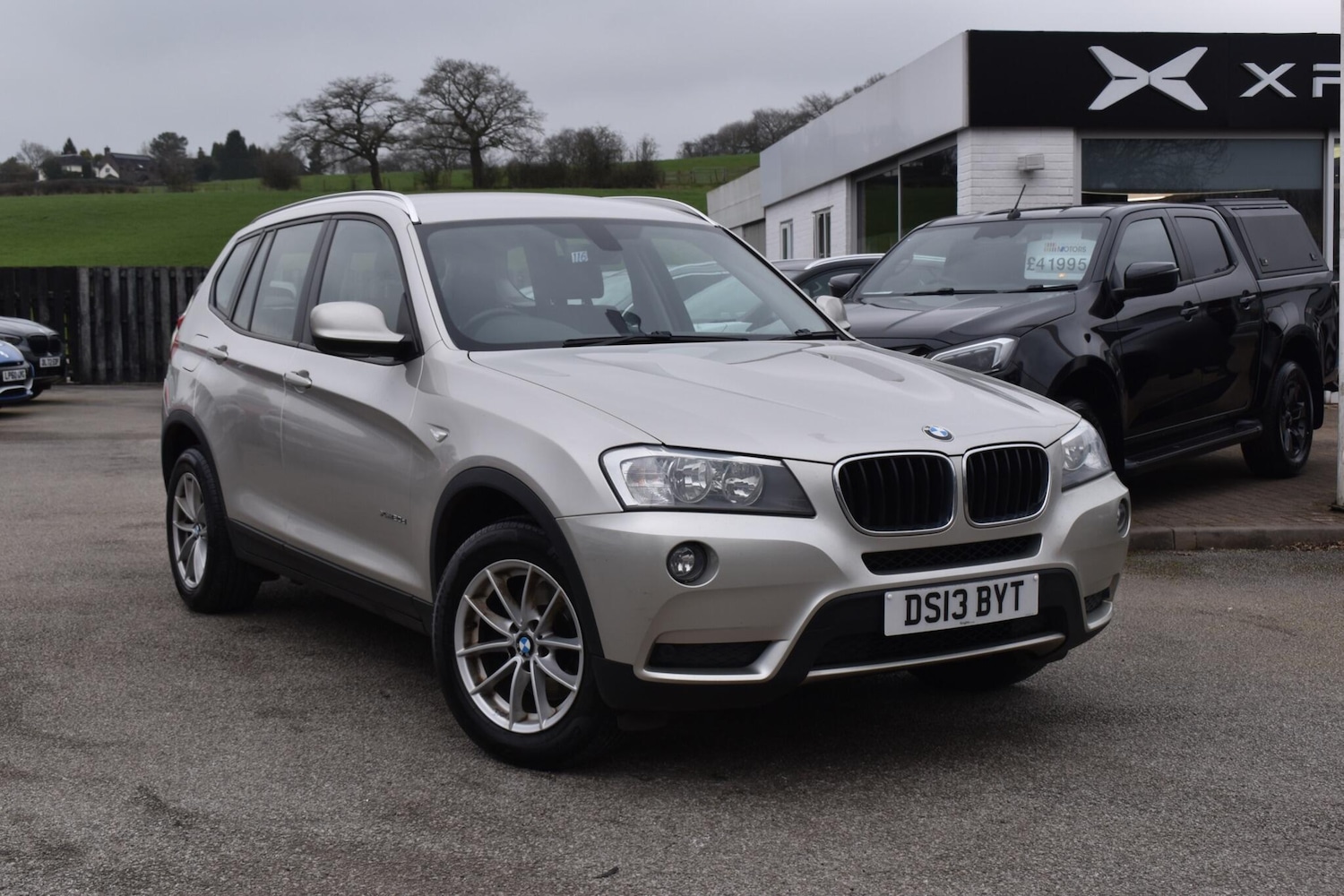 Used BMW X3 2013 for sale - 77793915: Photo 3