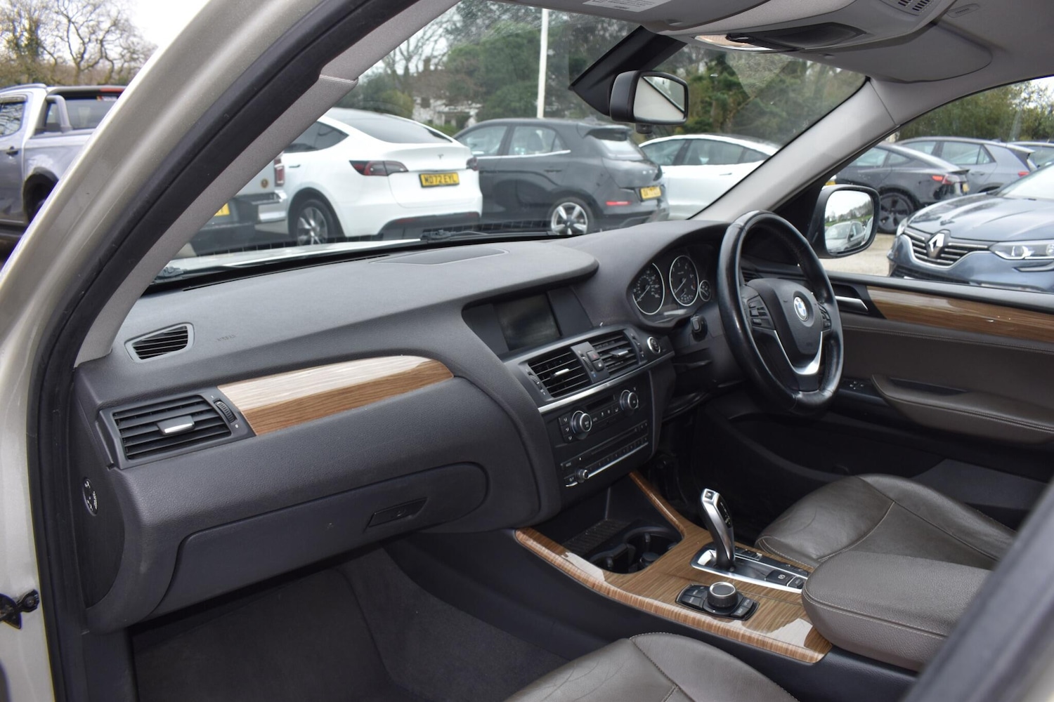 Used BMW X3 2013 for sale - 77793915: Photo 4