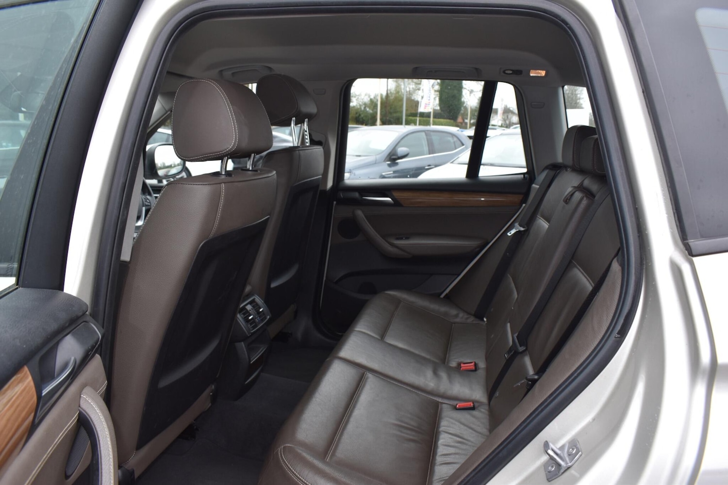 Used BMW X3 2013 for sale - 77793915: Photo 5