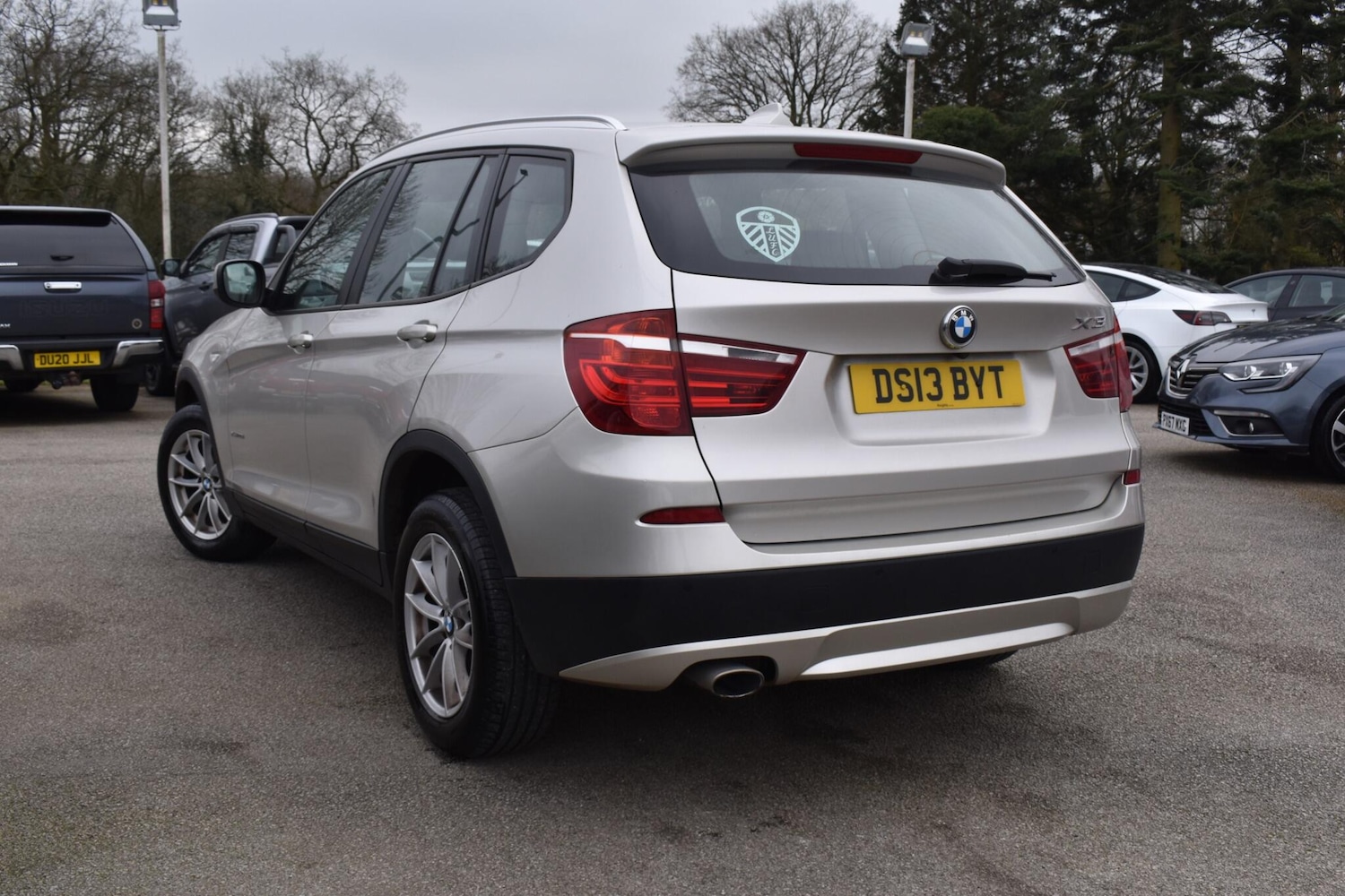 Used BMW X3 2013 for sale - 77793915: Photo 6