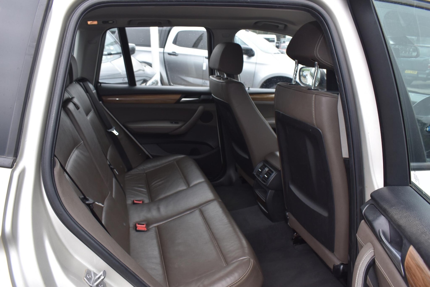 Used BMW X3 2013 for sale - 77793915: Photo 7